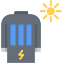 fashion,ecology and environment,technology,t shirt,nature,power,solar panel,solar energy,renewable energy,ecological